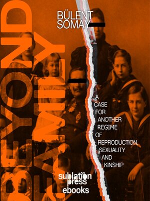 cover image of Beyond Family